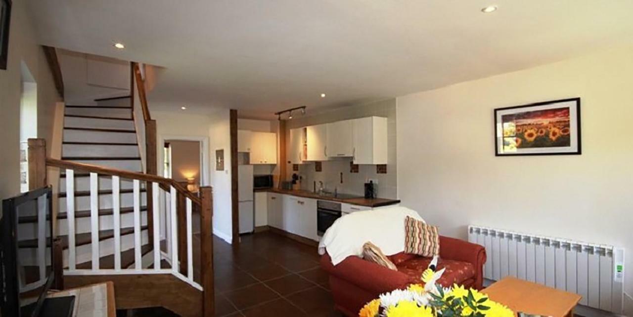 93 Clifden Glen Holiday Home Exterior photo