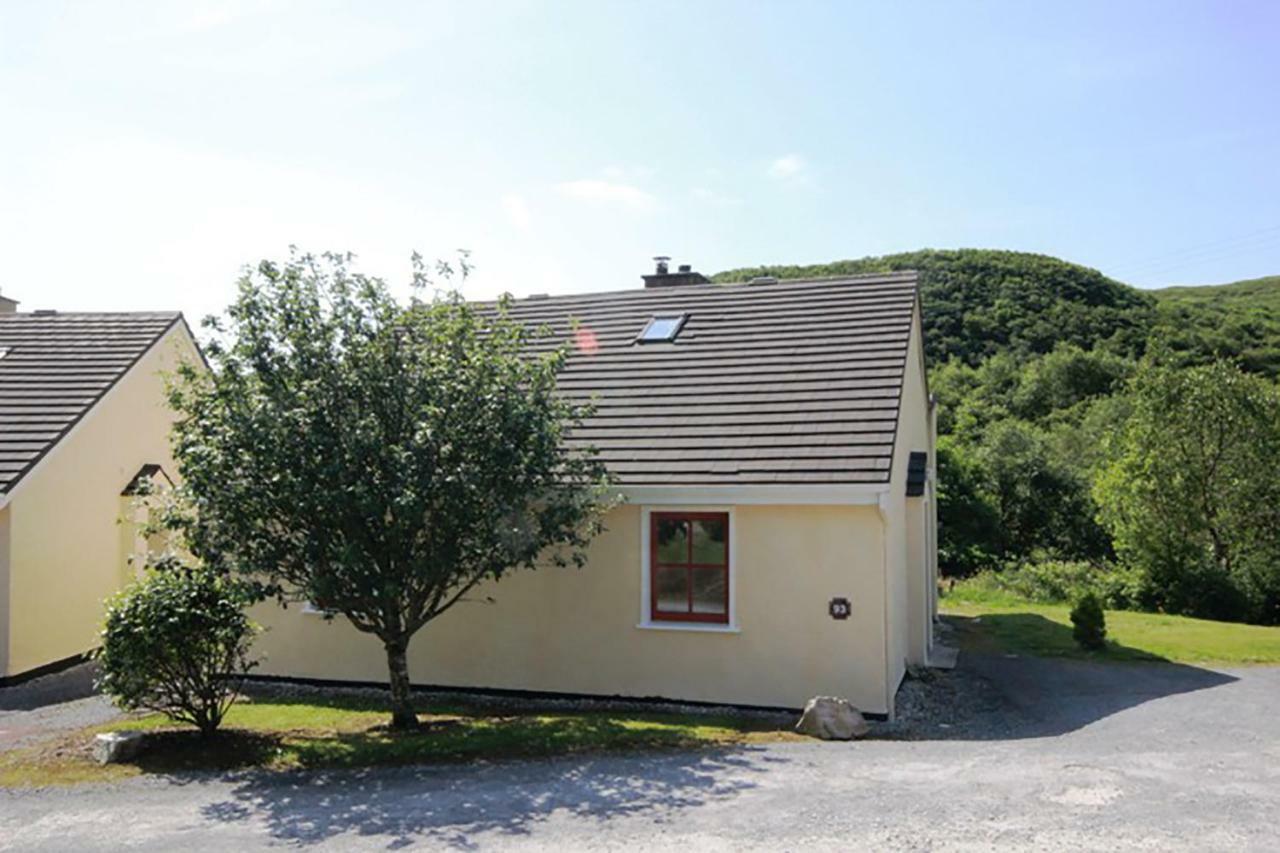 93 Clifden Glen Holiday Home Exterior photo