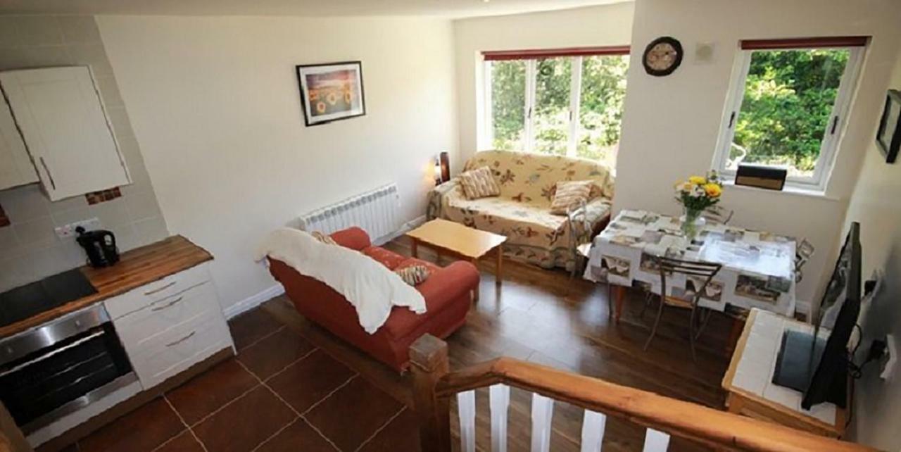 93 Clifden Glen Holiday Home Exterior photo