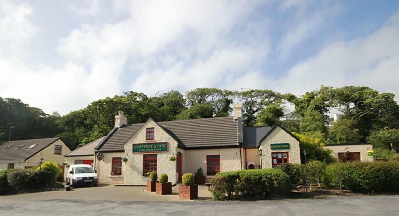 93 Clifden Glen Holiday Home Exterior photo