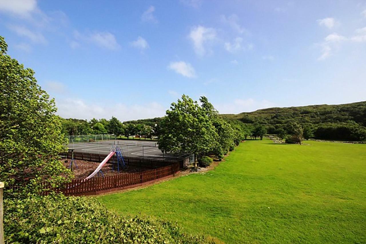 93 Clifden Glen Holiday Home Exterior photo